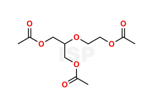 Aciclovir Impurity 8 - Image 1