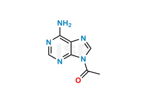 9-Acetyl Adenine - Image 1