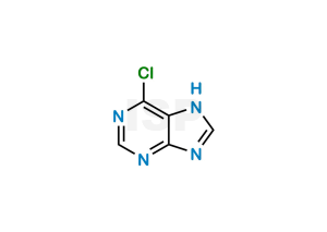 6-Chloro Purine - Image 1