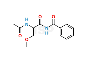 Lacosamide Impurity 11 - Image 1