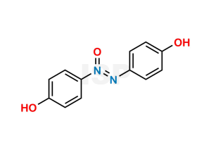 4,4'-Azoxydiphenol - Image 1