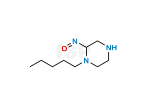 2-Nitroso-1-Pentylpiperazine - Image 1