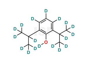 Propofol D18 - Image 1