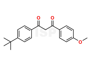 Avobenzone - Image 1