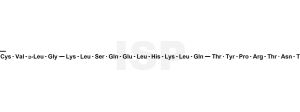 Calcitonin Salmon EP Impurity B - Image 1