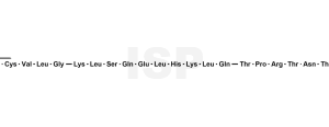 Calcitonin Salmon EP Impurity C - Image 1