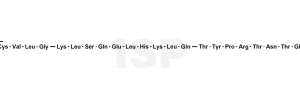 Calcitonin Salmon EP Impurity E - Image 1