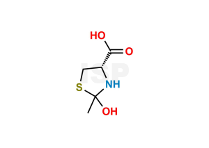 Acetylcysteine Impurity 6 - Image 1