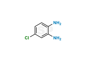 4-Chloro-1,2-phenylenediamine - Image 1