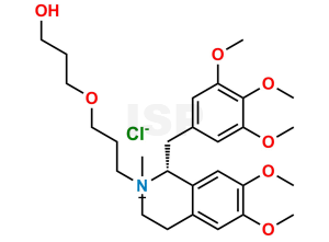 Cisatracurium Impurity 2 - Image 1