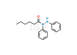 Phenylbutazone Impurity 2 - Image 1