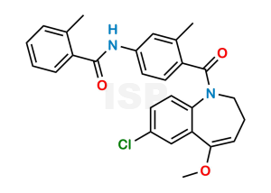 Tolvaptan Impurity 44 - Image 1
