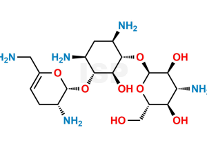 Tobramycin Impurity 1 - Image 1