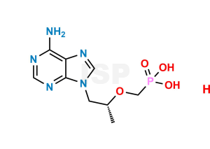 Tenofovir Hydrate - Image 1