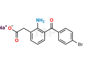 Bromfenac Sodium - Image 1