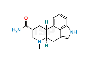 Dihydroergocristine Mesilate EP Impurity A - Image 1