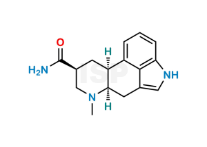 Dihydroergocristine Mesilate EP Impurity B - Image 1