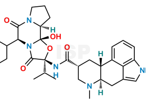 Dihydroergocristine Mesilate EP Impurity I - Image 1