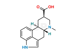 Dihydrolysergic Acid - Image 1