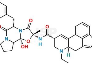 Dihydroergotamine Mesylate Impurity 2 - Image 1