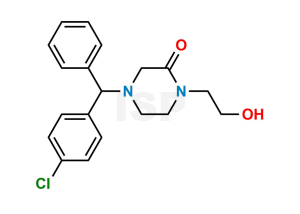 Levocetirizine Impurity 6 - Image 1
