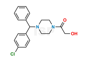 Levocetirizine Impurity 7 - Image 1