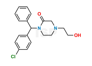 Levocetirizine Impurity 8 - Image 1