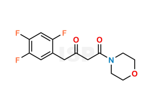 Sitagliptin Impurity 69 - Image 1