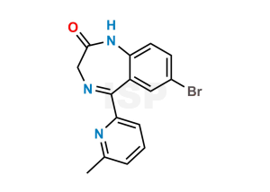 Bromazepam EP Impurity C - Image 1