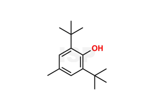 Butylhydroxytoluene - Image 1
