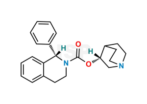 Solifenacin - Image 1