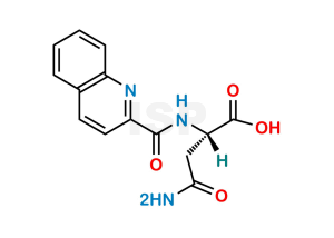 Saquinavir EP Impurity A - Image 1