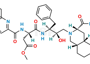Saquinavir EP Impurity G - Image 1