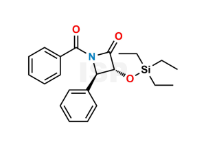 Paclitaxel Impurity 11 - Image 1