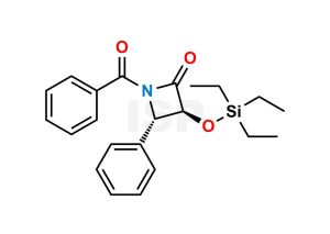 Paclitaxel Impurity 12 - Image 1