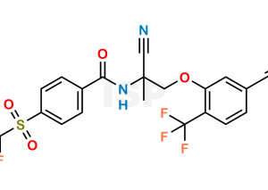 Racemic-Monepantel Sulfone - Image 1