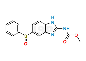 Fenbendazole Sulfoxide - Image 1