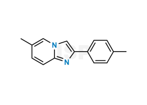 Zolpidem Impurity 2 - Image 1