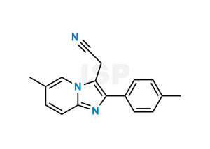 Zolpidem Impurity 3 - Image 1