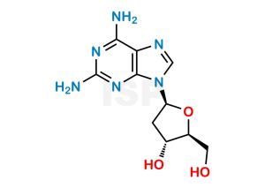 Cladribine Impurity 3 - Image 1