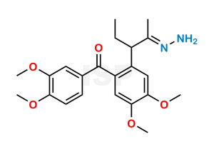 Tofisopam Impurity 1 - Image 1
