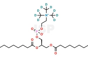 Dimyristoyl Phosphatidylcholine-d9 - Image 1