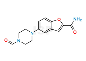Vilazodone Impurity 42 - Image 1