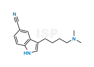 Vilazodone Impurity 44 - Image 1