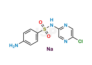 Sulfachloropyrazine Sodium - Image 1