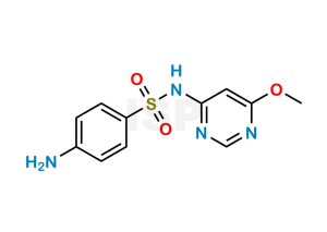 Sulfamonomethoxine - Image 1