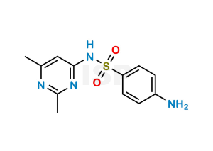 Sulfisomidine - Image 1