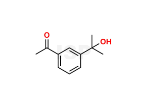 1-(3-(2-Hydroxypropan-2-yl)phenyl)ethanone - Image 1