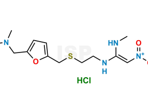 Ranitidine Hydrochloride - Image 1