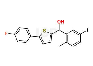 Canagliflozin Impurity 33 - Image 1